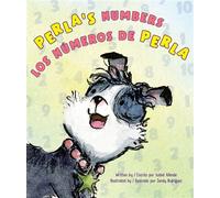Perla's Numbers / Los números de Perla (Bilingual English-Spanish Edition) - Isabel Allende - Philomel Books - ebook (ePub) - Livre