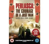 Perlasca-The Courage of a Just Man [Import]