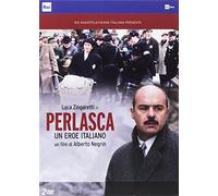 Perlasca-Un Eroe Italiano (2 DVD) [Import]