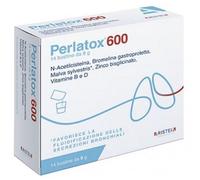 Perlatox® 600 Aristeia 14 Bustine Nuova Formula