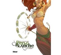 Perle Blanche - Tome 02 - Sébastien Floc'h - Glénat - cartonné - Bande dessinée