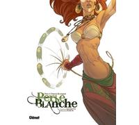 Perle Blanche - Tome 2 - L'oeuvre Du Serpent