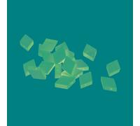 Perle Bois Lucy Losange 19x12,8mm 20 Pièces