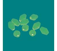 Perle Bois Lucy Toupie 20x14,6mm 10 Pièces - Artémio