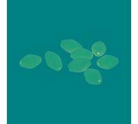 Perle Bois Lucy Toupie 20x30mm 8 Pièces