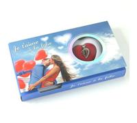 Perle d'Amour - Je T'aime à la Folie