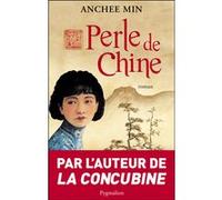 Perle de Chine Anchee Min (Auteur)