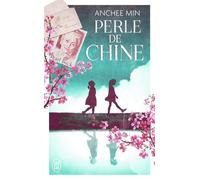 Perle de Chine - Anchee Min - J'ai Lu - Poche - Roman