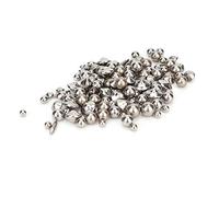 Perle de polissage Une boule de polissage de sac perles de polissage pour outils en or et outils de polissage Outil de polissage en or pour bijoux steel for jewelry tumbler Polijsten & poetsen