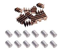 Perle de ressort d'embrayage de démarreur numéro de pièce 77240026000 compatible avec moto 250 350 SX-F XC-F XCF-W SXF250 XCF250 SXF350 XCF350 FE FE250 FE350