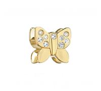 Perle de verre Femme Morellato SCZ380 Doré [1 cm]