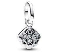 Perle de verre Femme Pandora 793855C01 Argenté