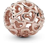 Perle de verre Femme Pandora OPEN YOUR HEART