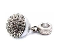 Perle De Verre Femme Viceroy Vmm0264-21 (1 Cm)