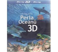 Perle des océans 2D 3D (BD)
