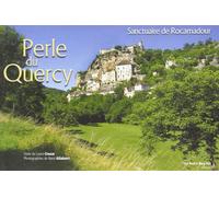 Perle Du Quercy Sanctuaire De Rocamadour