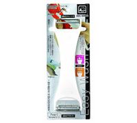 Perle Easy Wash Lave-vaisselle en plastique correspondant ? double usage argument peau C-8634 (Japon import / Le paquet et le manuel sont ?crites en japonais)