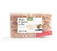 Perle En Bois 747 Pièces