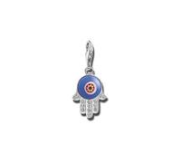 Thomas Sabo 1442-052-1 Charm Argenté Homme