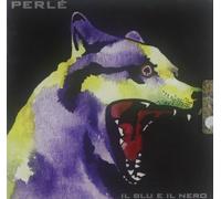 Perle - Il Blu E Il Nero ( 13,00)