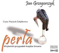 Perle - Jan Grzegorczyk (Buch auf Polnisch)