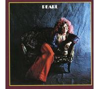 Perle - Janis Joplin CD COLUMBIA