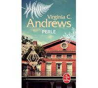 Perle (La Famille Landry, Tome 2)