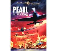 Perle : La Mini-Série DVD 2 Disques - Robert Wagner, Lesley Ann Warren