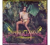 Perle Lama - Mizikasoleil