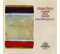 Perle : Les quintettes à vents