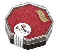 Perle Miyuki Delica 11/0 Db352 Rouge Classique