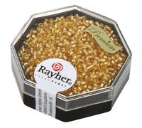 Perle Miyuki Delica 11/0 Db42 Garniture Argent Topaze Clair