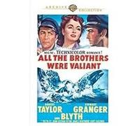 MGM Jouet – Perle noire / All the Brothers Were Valiant – GB ZN0 E