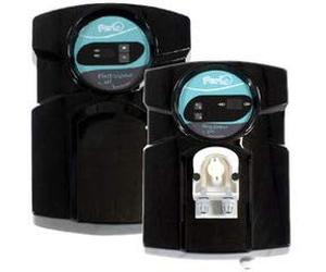 PERLE Pack électrolyseur et régulateur ph pour piscines jusqu'à 55 m³