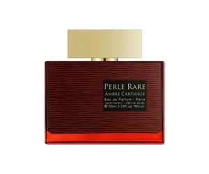 Perle Rare Ambre Carthage - Eau de Parfum-100ml Panouge Paris