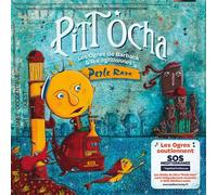 Perle rare / Cap’ ou pas cap’ ? Vinyle