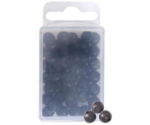 Perle Silure Black Cat Hard Bead - Couleur : Noir - Modèle : 6611049 Noir