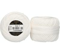 Perlé,Taille 8,10gr,82m,Fils À Broder Réf 4591008-P_00001