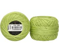 Perlé,Taille 8,10gr,82m Fils À Broder Réf 4591008-P_00254