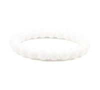 perlé, Turquoises en Pierre Naturelle Malachites Bracelets en Perles 8 mm Hommes Perles Rondes