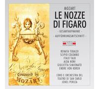 Perlea - Hochzeit des Figaro (G.a.1954)