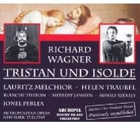Perlea - Wagner: Tristan & Isolde