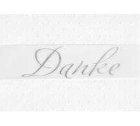 Perleberg Cartes de remerciement - Collection Lifestyle - Carte de remerciement affectueuse - Cartes de remerciement avec enveloppe - Cadeau de remerciement - Cartes de remerciement de qualité