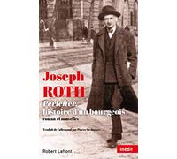 Perlefter, histoire d'un bourgeois - Roman et nouvelles: Romans et nouvelles