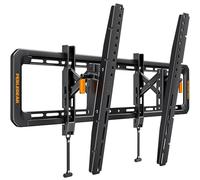 Perlegear Support mural inclinable avancé pour la plupart des téléviseurs de 42 à 90 pouces