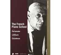 Perlemuter,Vlado - The French Piano School - Classic Archive