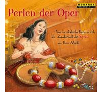 Sunnyi Melles – Perlen der Oper – CD