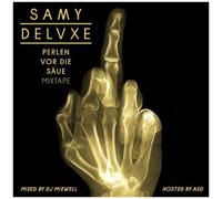 Samy Deluxe – Perlen Vor Die Säue – CD