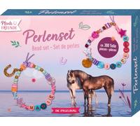 Perlenset Pferdefreunde