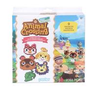 Perler Kit d'activité à perles fondues Nintendo Animal Crossing